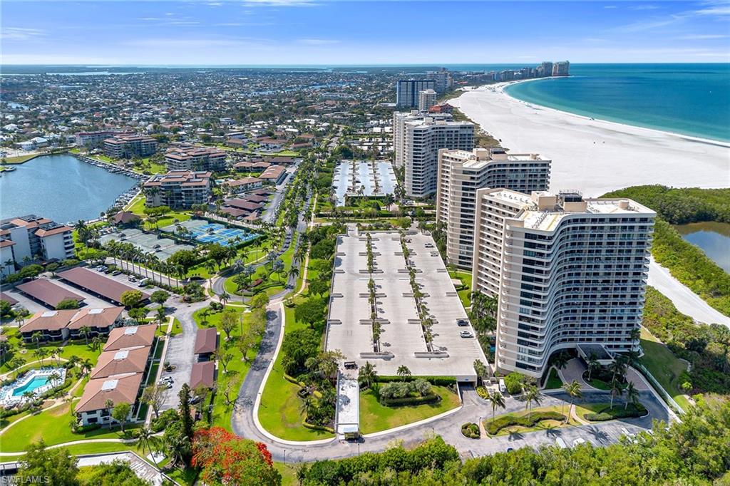 SOUTH SEAS CLUB CONDO - Residential