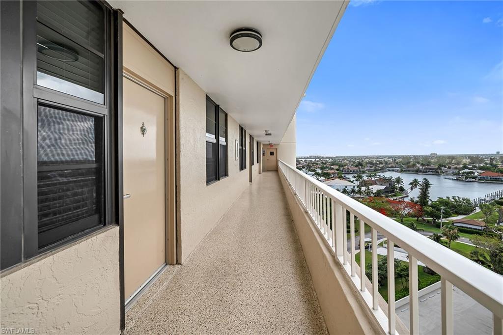 SOUTH SEAS CLUB CONDO - Residential