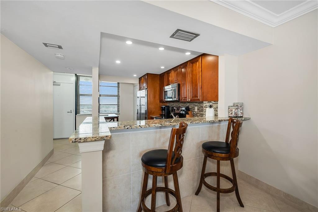SOUTH SEAS CLUB CONDO - Residential