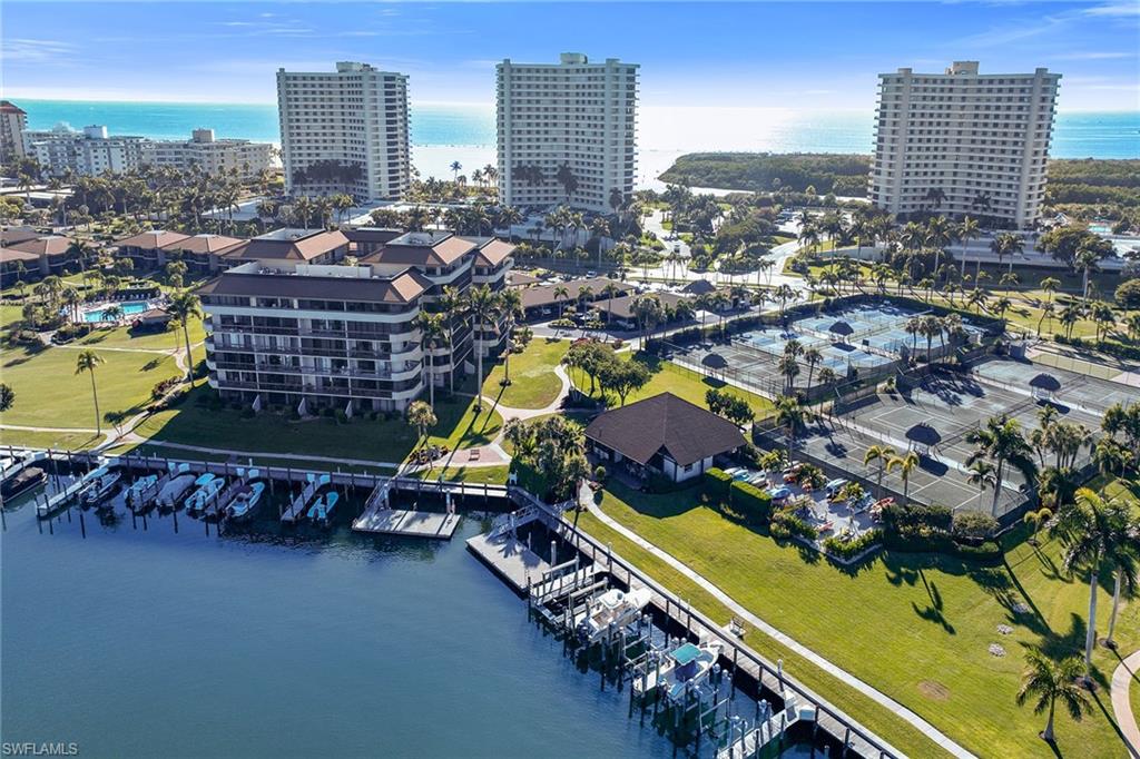 SOUTH SEAS CLUB CONDO - Residential