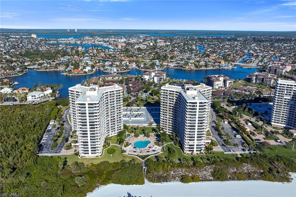 SOUTH SEAS CLUB CONDO - Residential
