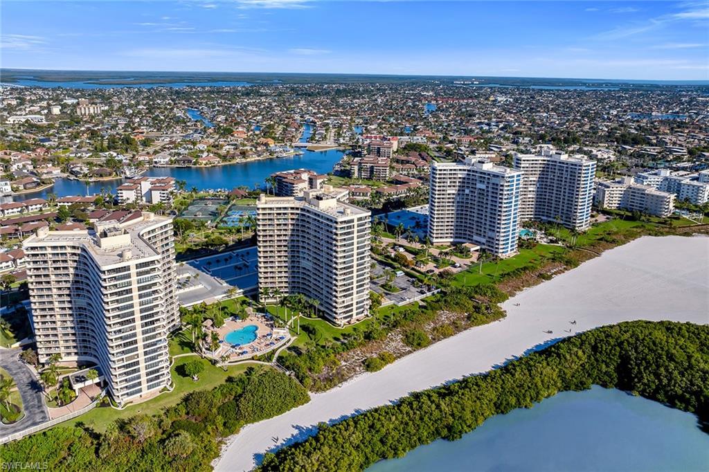 SOUTH SEAS CLUB CONDO - Residential