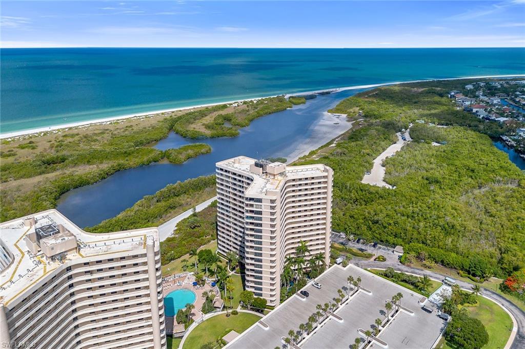 SOUTH SEAS CLUB CONDO - Residential