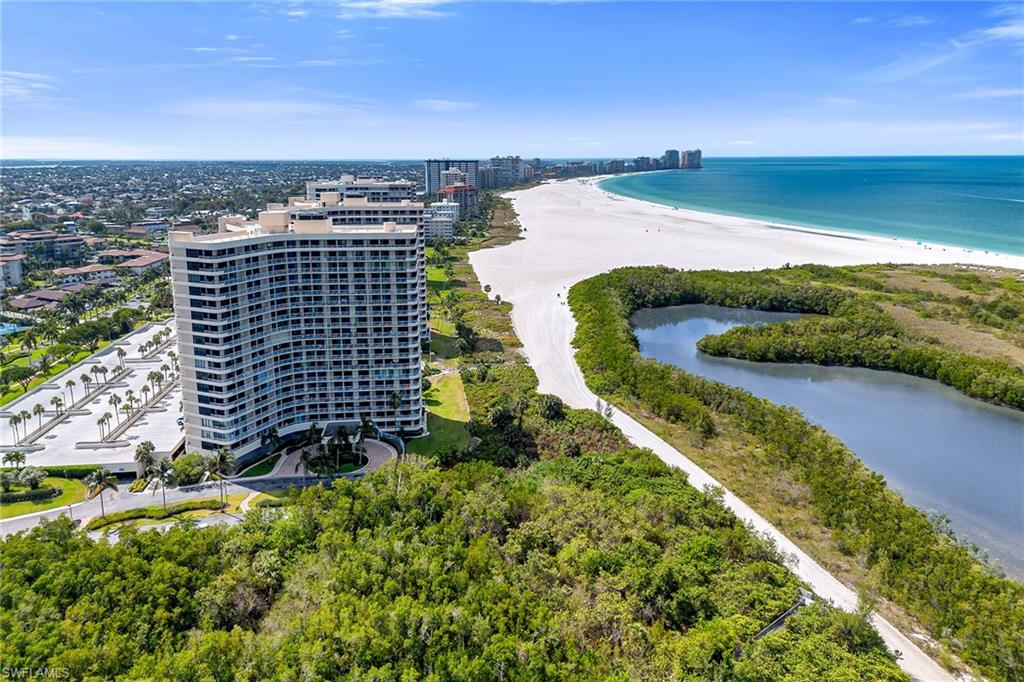 SOUTH SEAS CLUB CONDO - Residential