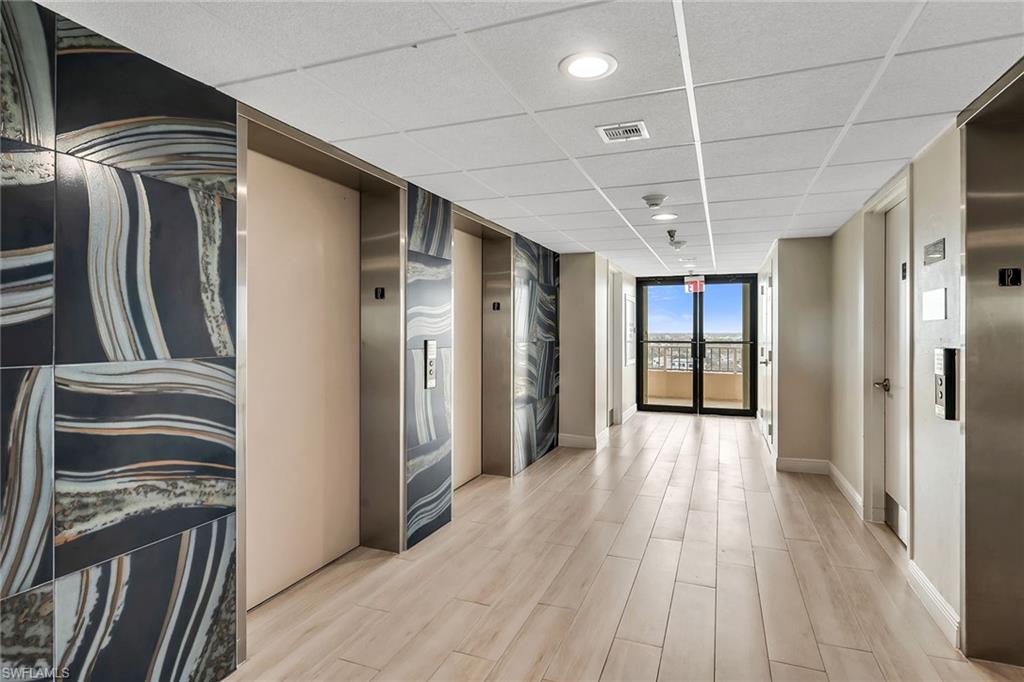 SOUTH SEAS CLUB CONDO - Residential