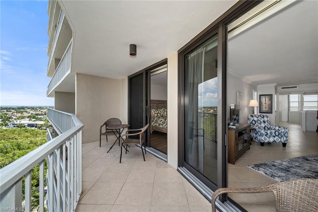 SOUTH SEAS CLUB CONDO - Residential