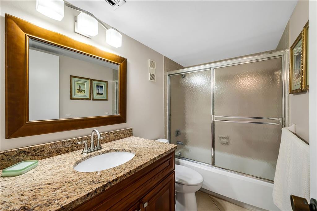 SOUTH SEAS CLUB CONDO - Residential