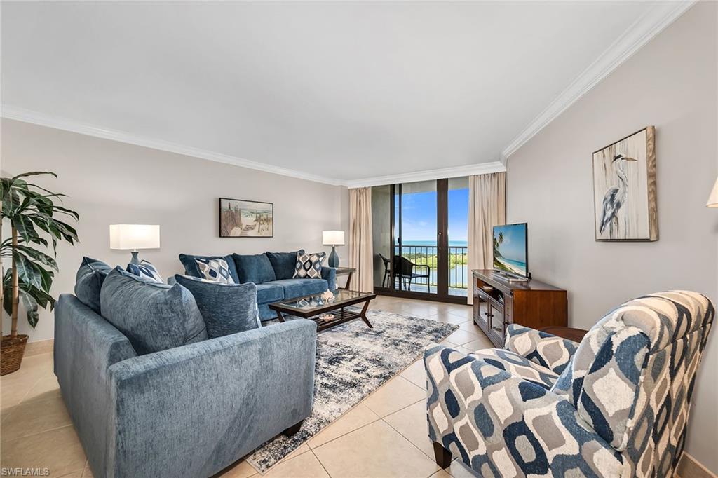 SOUTH SEAS CLUB CONDO - Residential