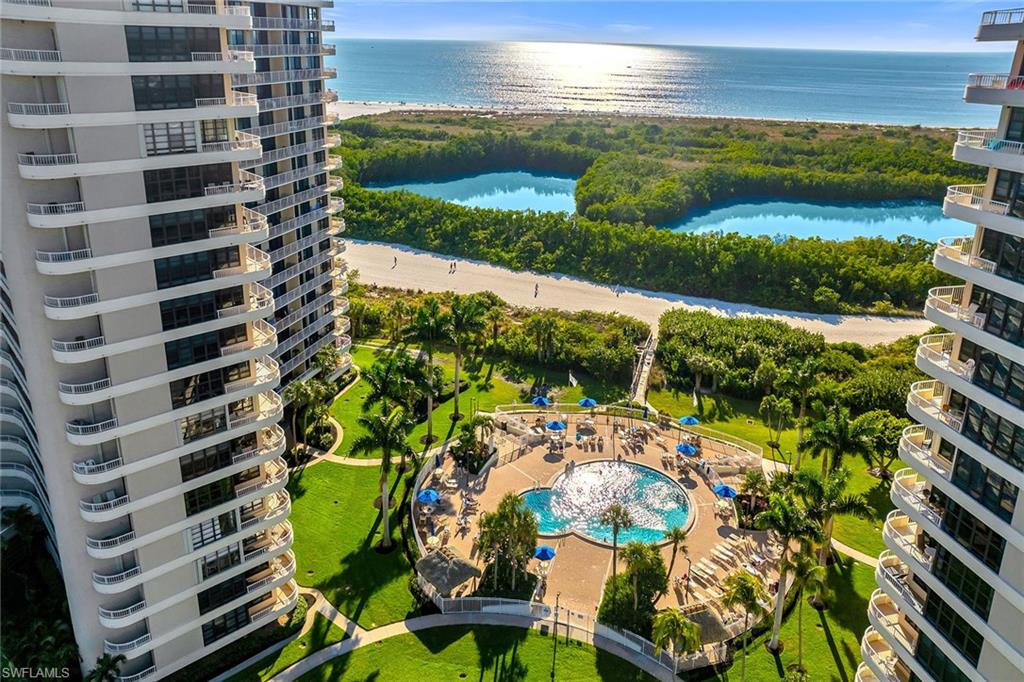 SOUTH SEAS CLUB CONDO - Residential
