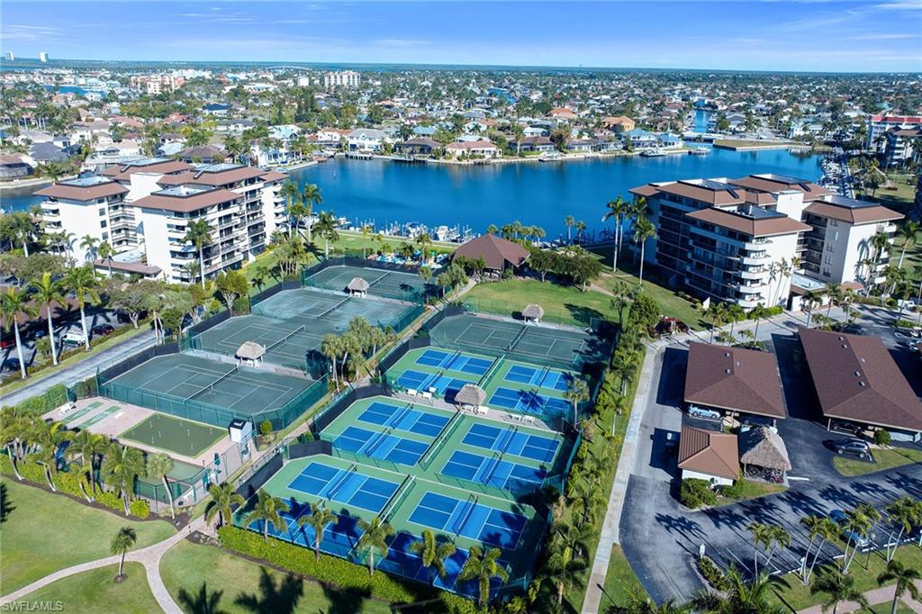 SOUTH SEAS CLUB CONDO - Residential