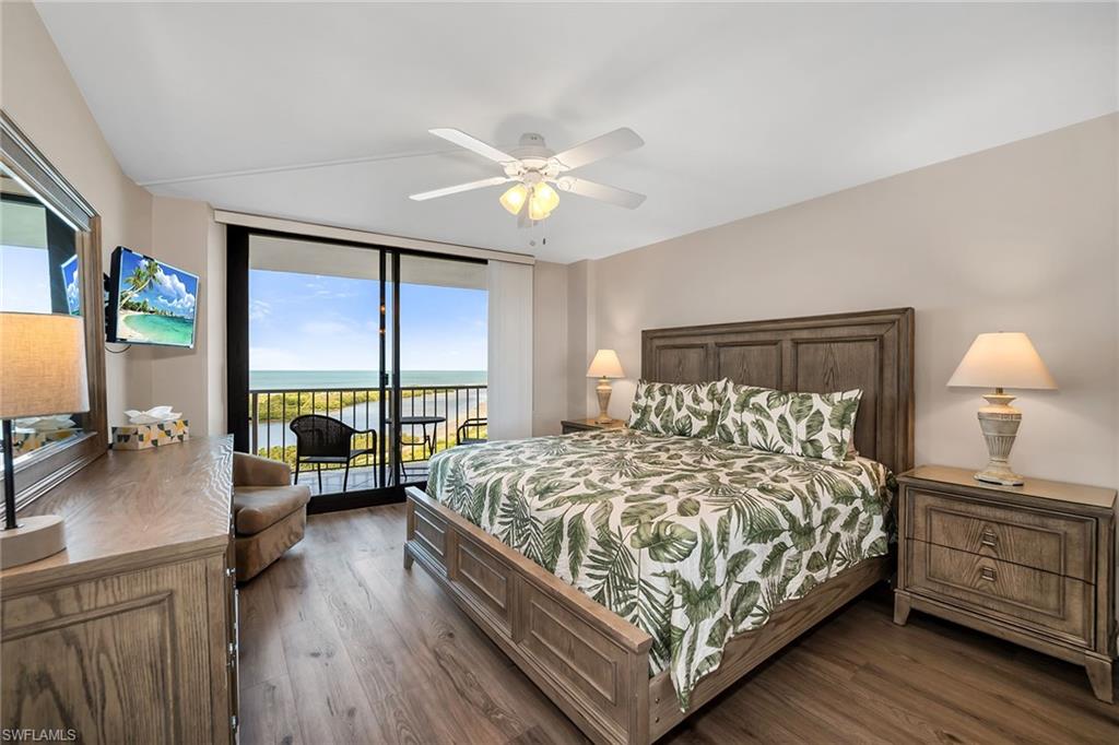 SOUTH SEAS CLUB CONDO - Residential