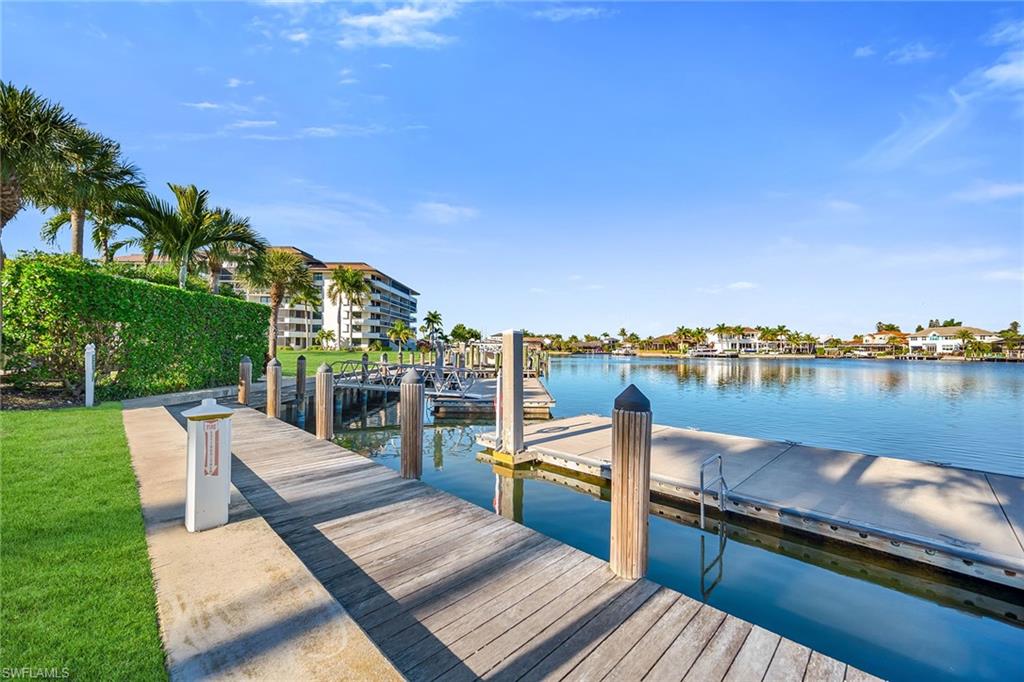 SOUTH SEAS CLUB CONDO - Residential
