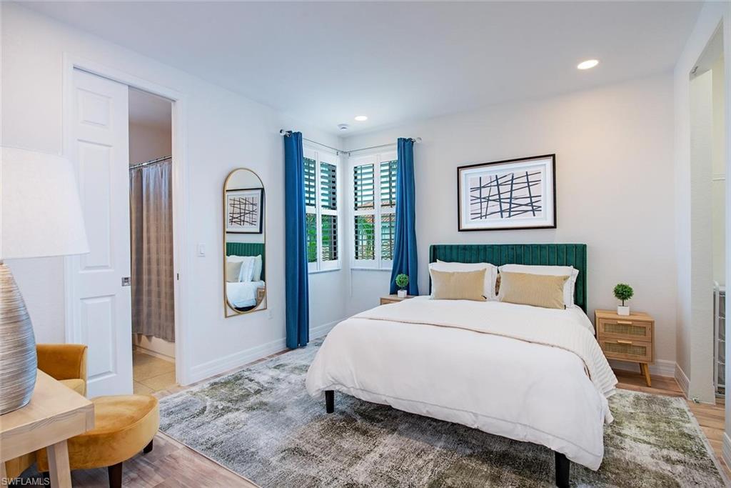 RIVERSTONE - Residential