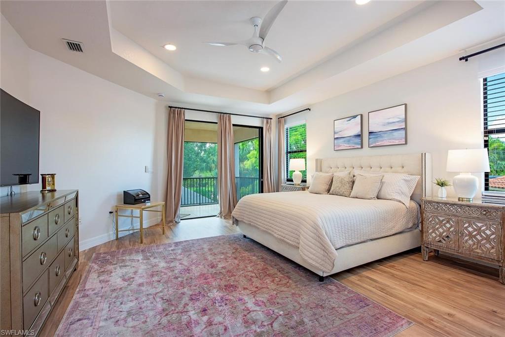 RIVERSTONE - Residential