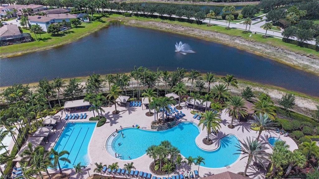 RIVERSTONE - Residential