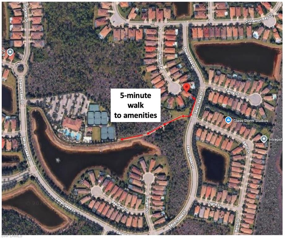 RIVERSTONE - Residential