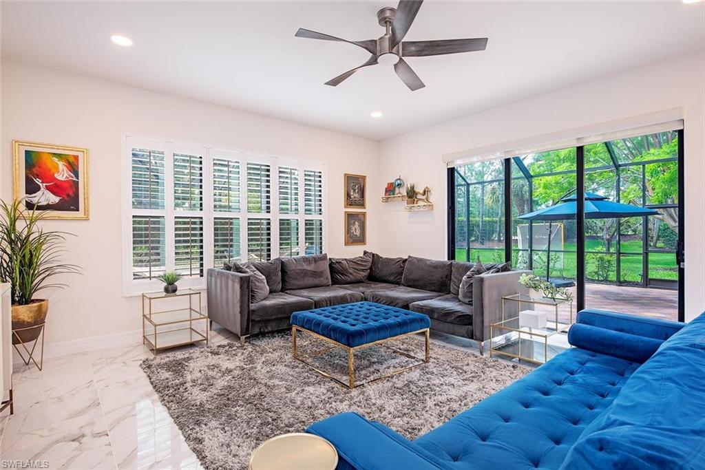 RIVERSTONE - Residential