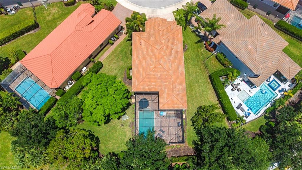 RIVERSTONE - Residential