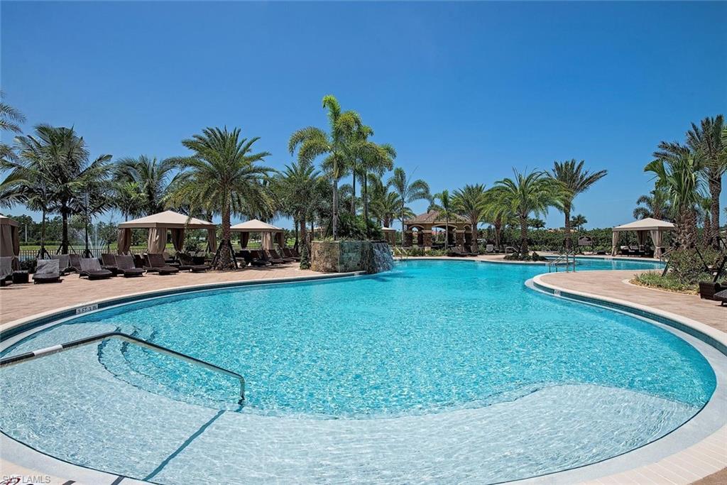 RIVERSTONE - Residential