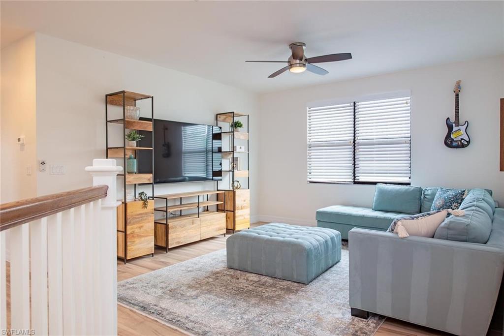 RIVERSTONE - Residential