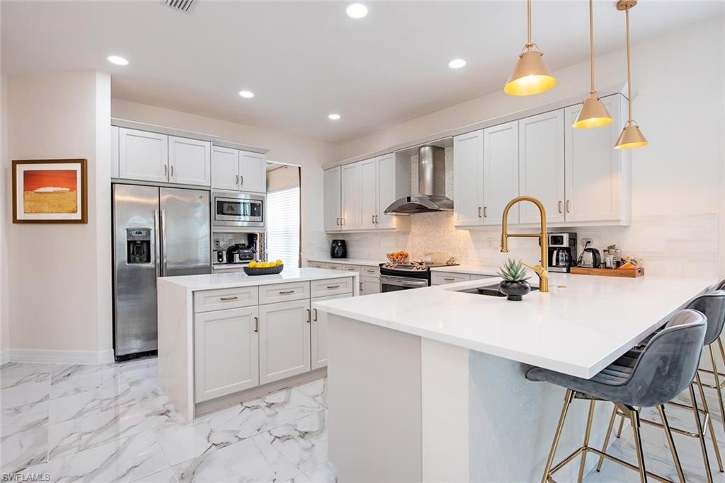 RIVERSTONE - Residential