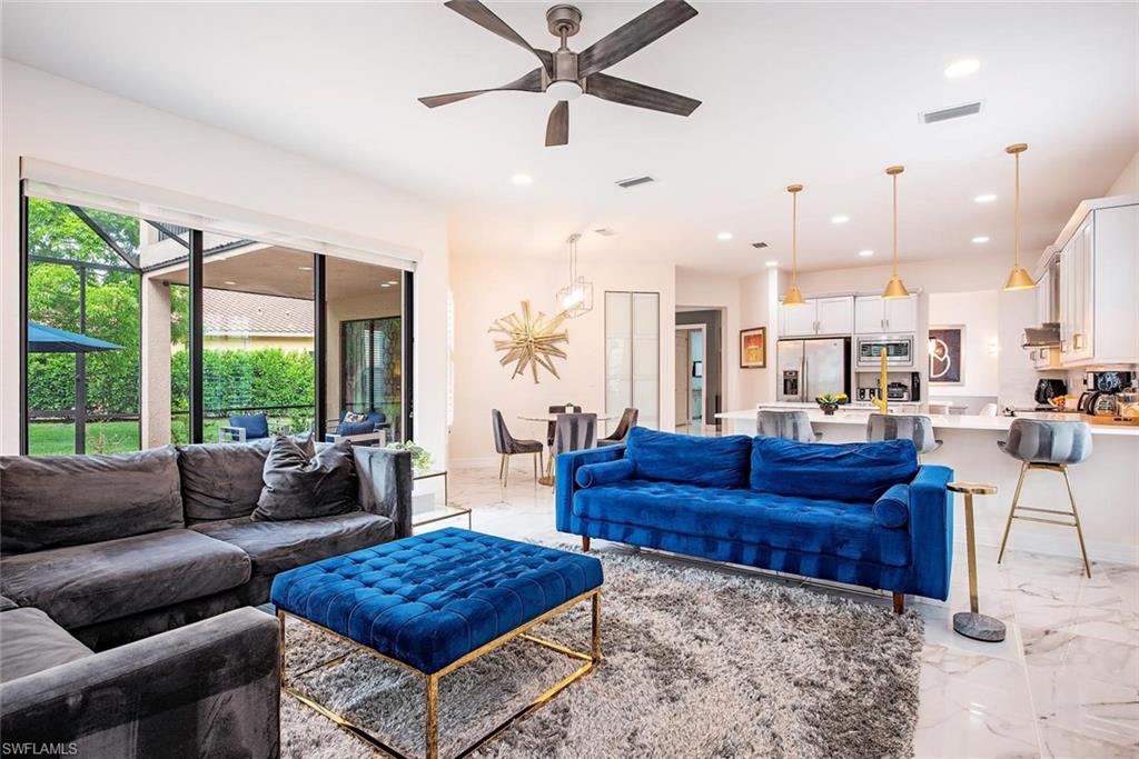 RIVERSTONE - Residential