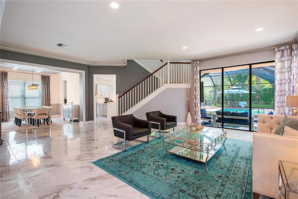 RIVERSTONE - Residential