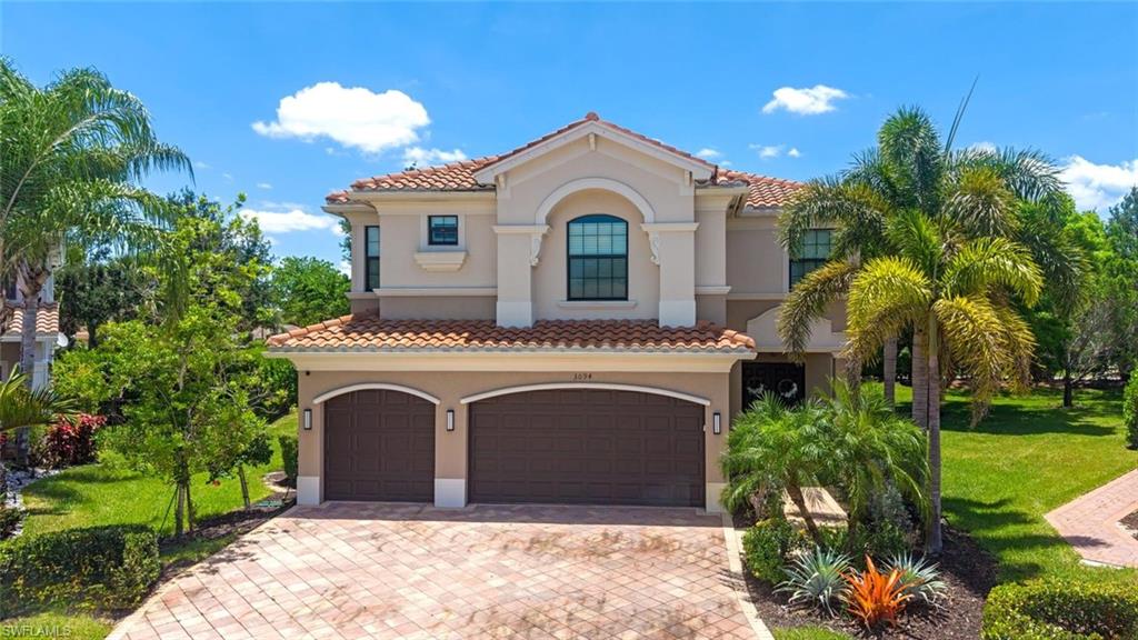 RIVERSTONE - Residential