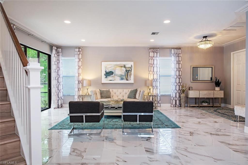 RIVERSTONE - Residential