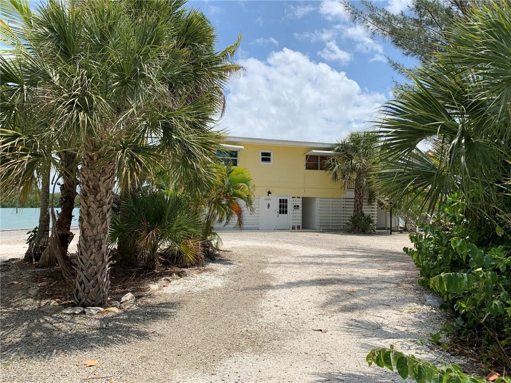 BONITA BEACH - Residential