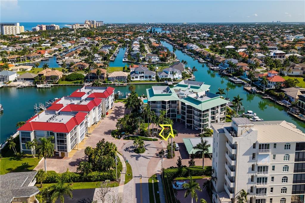 TROPICAL ISLE - Residential