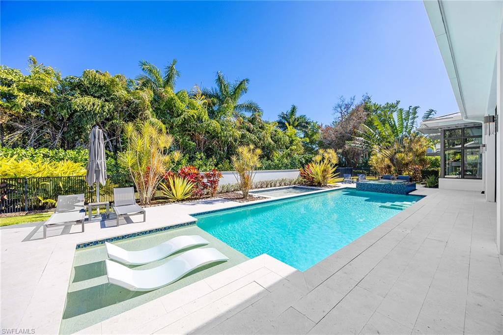 COQUINA SANDS - Residential
