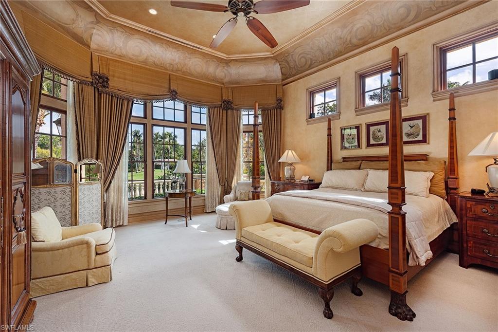 BAY COLONY SHORES - Residential