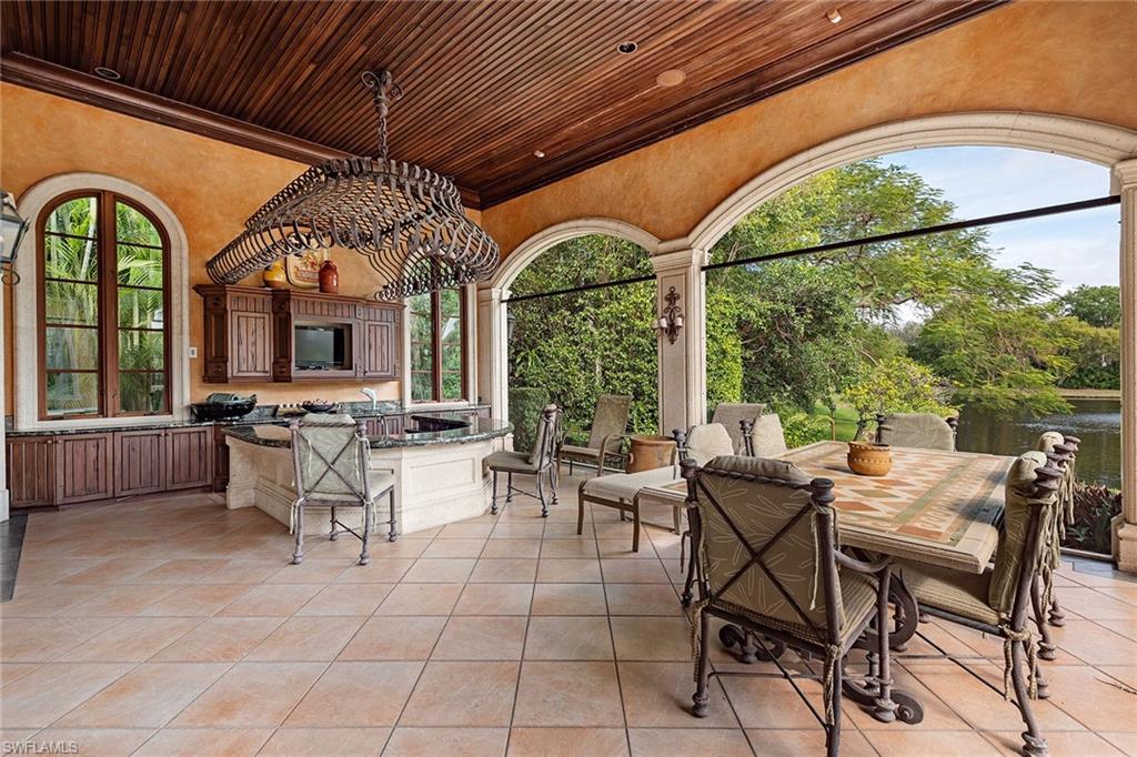 BAY COLONY SHORES - Residential