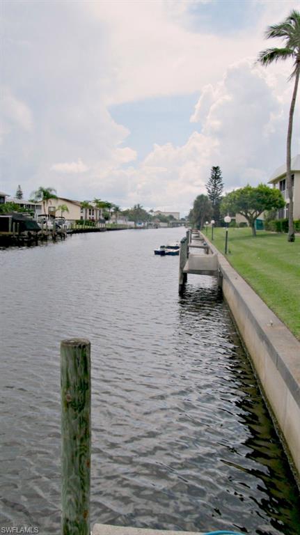 CAPE PALMS CONDO - Residential