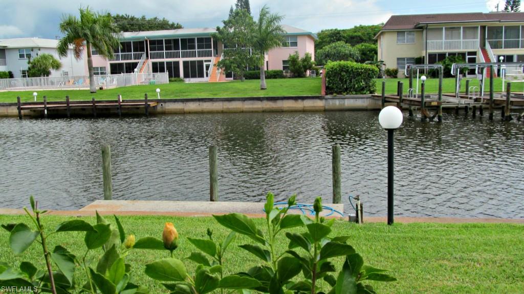 CAPE PALMS CONDO - Residential