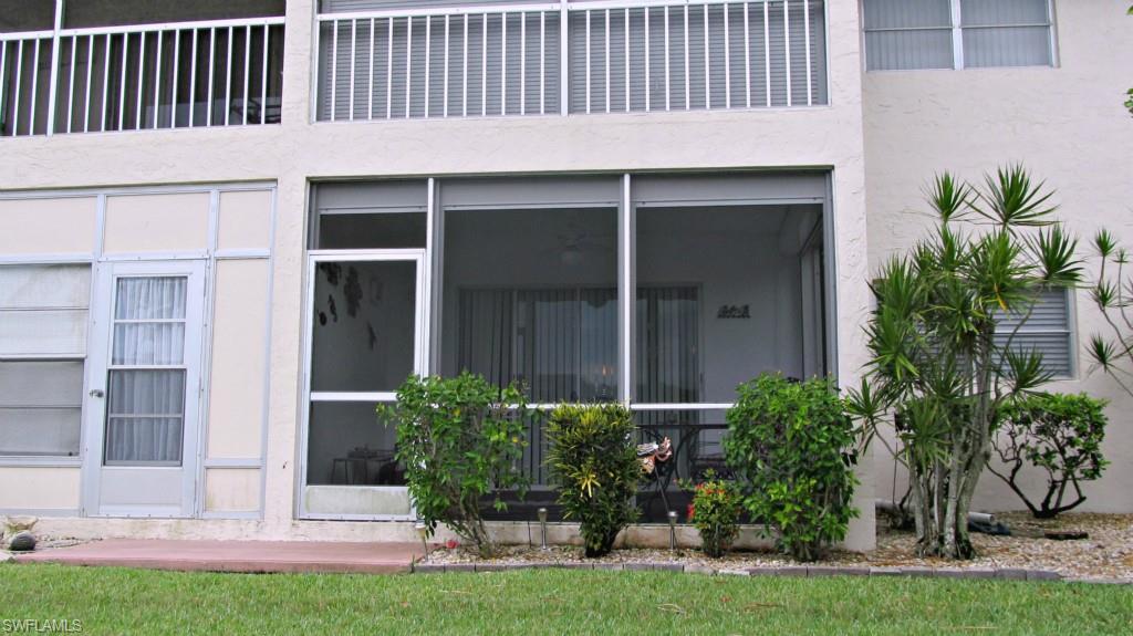 CAPE PALMS CONDO - Residential