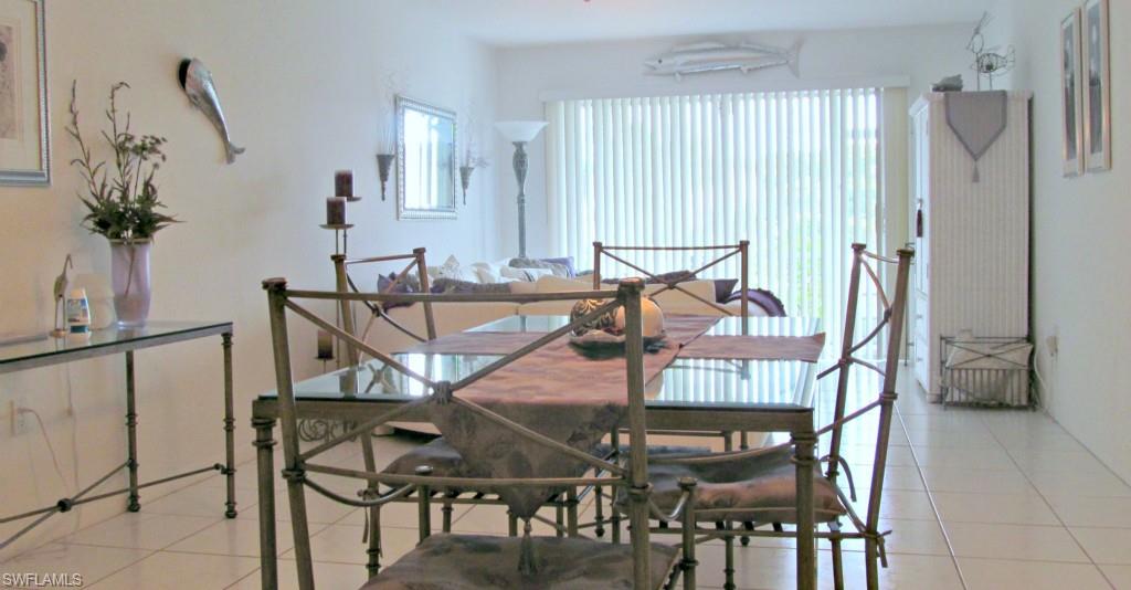 CAPE PALMS CONDO - Residential