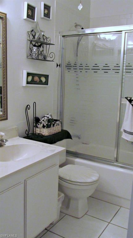 CAPE PALMS CONDO - Residential