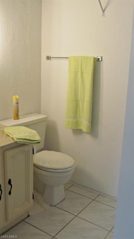 CAPE PALMS CONDO - Residential