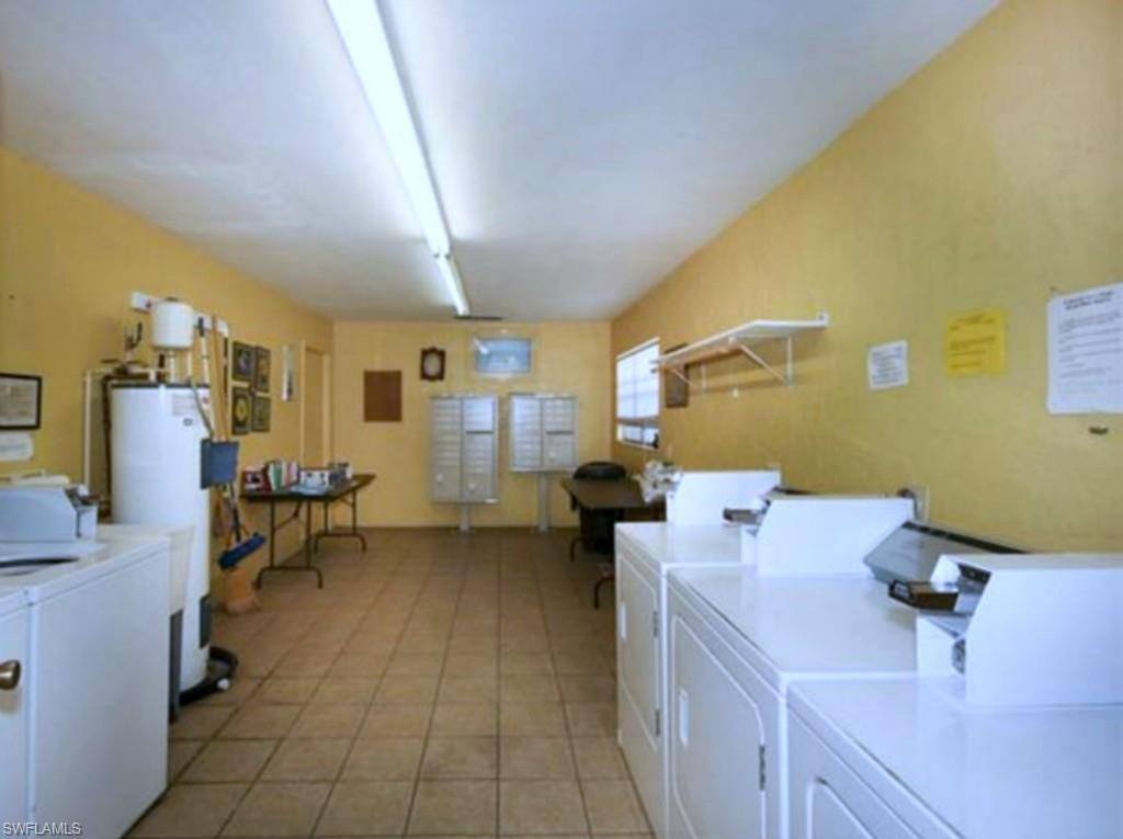 CAPE PALMS CONDO - Residential