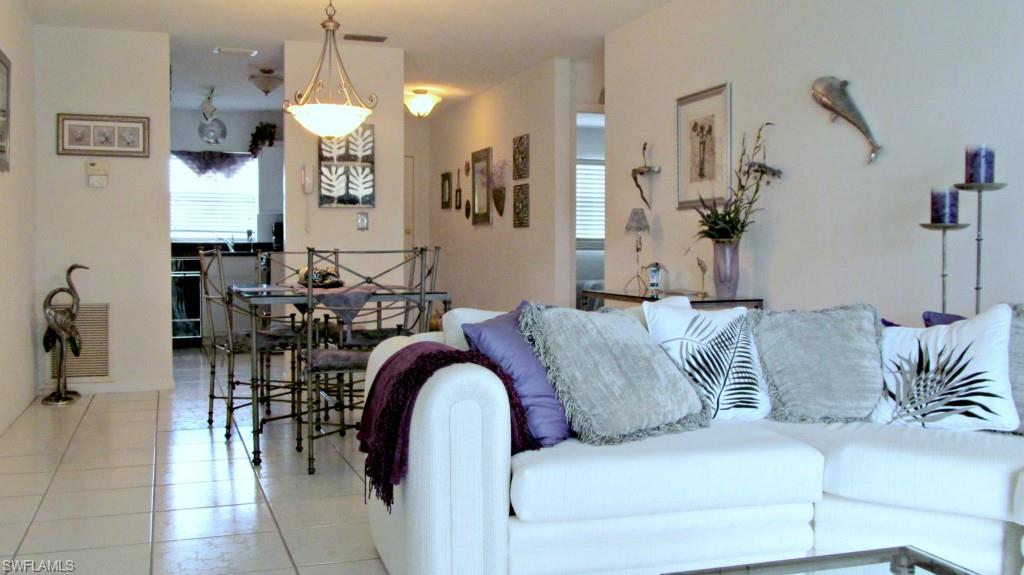 CAPE PALMS CONDO - Residential