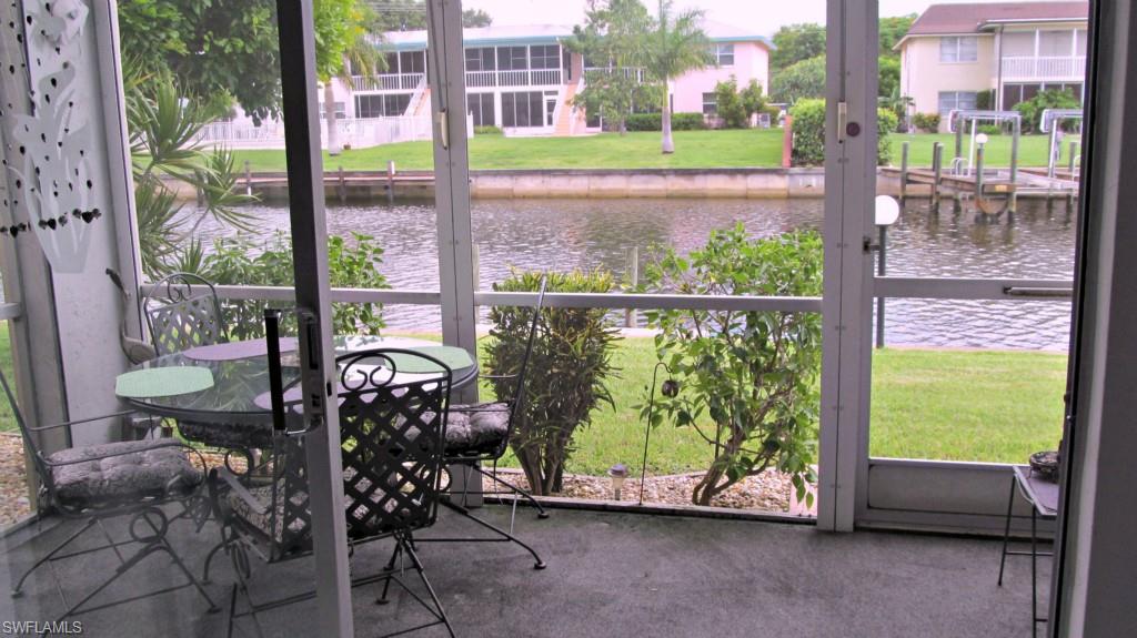 CAPE PALMS CONDO - Residential