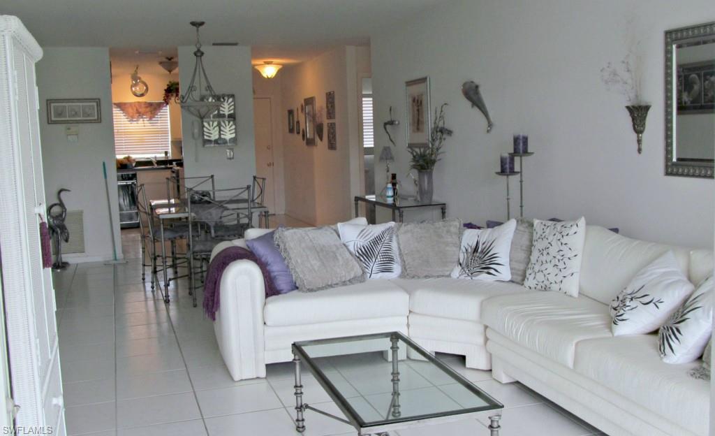 CAPE PALMS CONDO - Residential