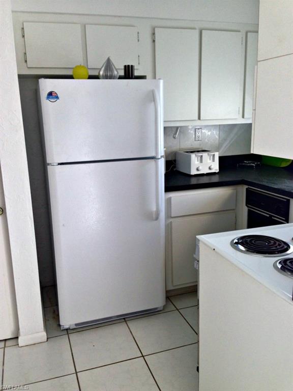 CAPE PALMS CONDO - Residential