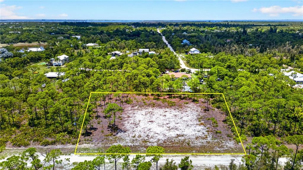 KREAMERS AVOCADO SUBD - Land