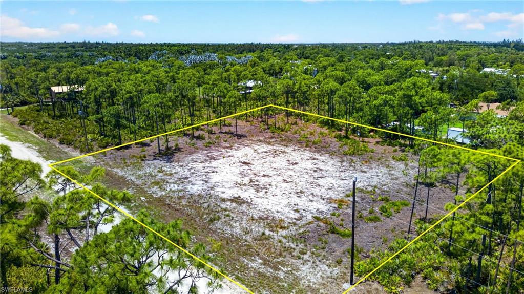 KREAMERS AVOCADO SUBD - Land