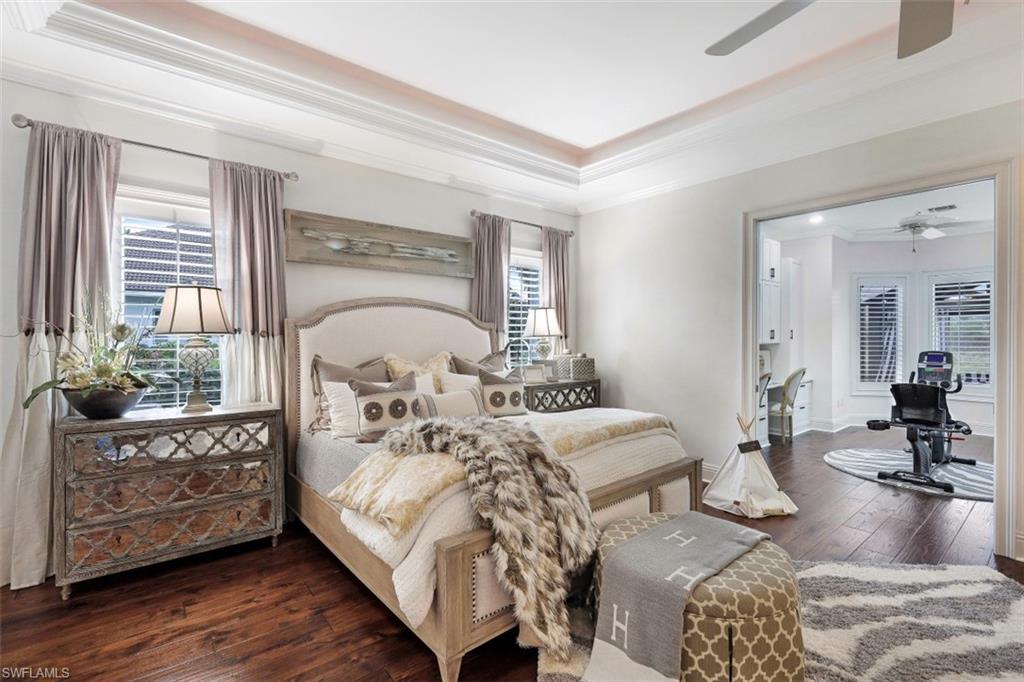 AUDUBON COUNTRY CLUB - Residential