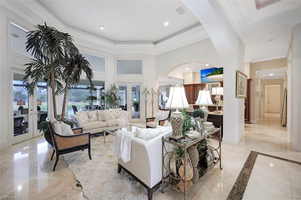 AUDUBON COUNTRY CLUB - Residential