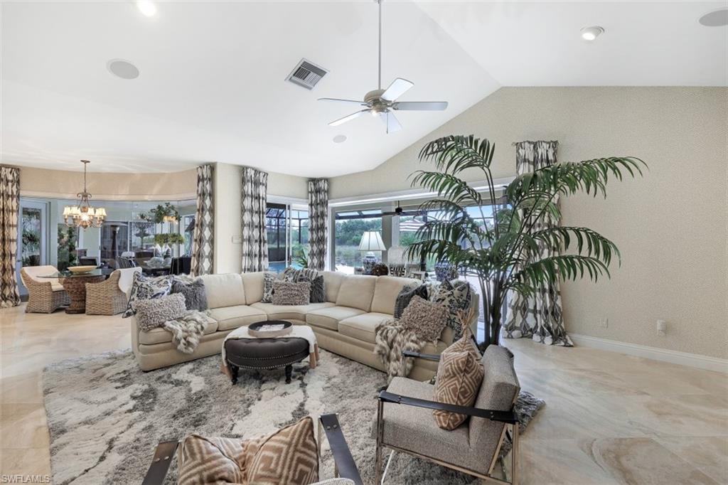 AUDUBON COUNTRY CLUB - Residential